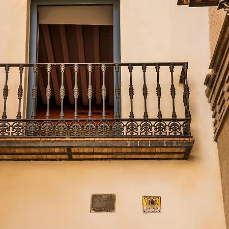 Lejlighed Boscos Sevilla